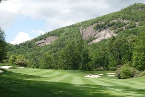 Wade Hampton 12th Mountain
